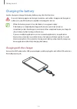 Preview for 10 page of Samsung SM-T230NT User Manual