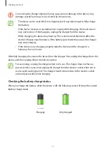 Preview for 11 page of Samsung SM-T230NT User Manual