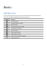 Preview for 16 page of Samsung SM-T230NT User Manual