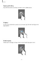 Preview for 18 page of Samsung SM-T230NT User Manual