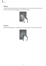 Preview for 19 page of Samsung SM-T230NT User Manual