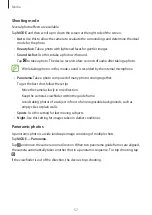 Preview for 57 page of Samsung SM-T230NT User Manual