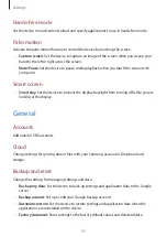 Preview for 97 page of Samsung SM-T230NT User Manual