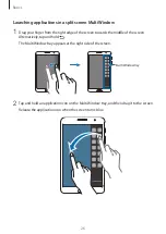 Preview for 26 page of Samsung SM-T239 User Manual