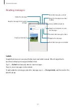 Preview for 57 page of Samsung SM-T239 User Manual