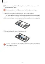 Preview for 119 page of Samsung SM-T239 User Manual