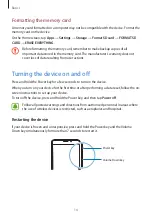 Preview for 14 page of Samsung SM-T285 User Manual