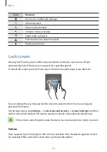 Preview for 23 page of Samsung SM-T285 User Manual