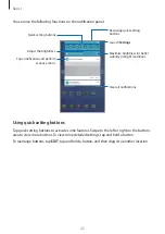 Preview for 25 page of Samsung SM-T285 User Manual