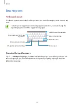 Preview for 26 page of Samsung SM-T285 User Manual