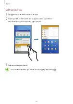 Preview for 30 page of Samsung SM-T285 User Manual