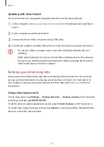 Preview for 35 page of Samsung SM-T285 User Manual