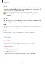 Preview for 55 page of Samsung SM-T285 User Manual