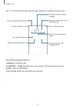 Preview for 61 page of Samsung SM-T285 User Manual