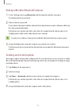 Preview for 67 page of Samsung SM-T285 User Manual