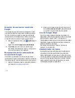 Preview for 18 page of Samsung SM-T310 Manual Del Usuario