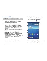 Preview for 26 page of Samsung SM-T310 Manual Del Usuario