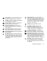 Preview for 33 page of Samsung SM-T310 Manual Del Usuario