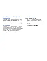 Preview for 44 page of Samsung SM-T310 Manual Del Usuario