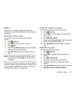 Preview for 53 page of Samsung SM-T310 Manual Del Usuario