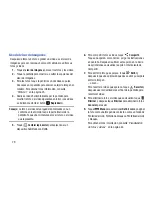 Preview for 84 page of Samsung SM-T310 Manual Del Usuario