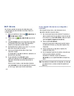 Preview for 94 page of Samsung SM-T310 Manual Del Usuario