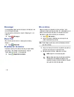 Preview for 112 page of Samsung SM-T310 Manual Del Usuario