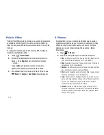 Preview for 116 page of Samsung SM-T310 Manual Del Usuario