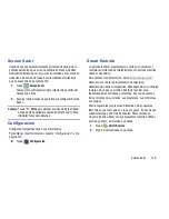 Preview for 121 page of Samsung SM-T310 Manual Del Usuario