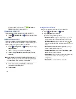 Preview for 126 page of Samsung SM-T310 Manual Del Usuario