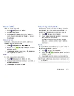 Preview for 135 page of Samsung SM-T310 Manual Del Usuario