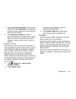 Preview for 151 page of Samsung SM-T310 Manual Del Usuario