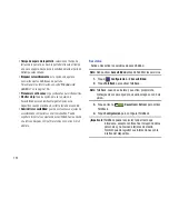 Preview for 156 page of Samsung SM-T310 Manual Del Usuario