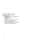 Preview for 160 page of Samsung SM-T310 Manual Del Usuario