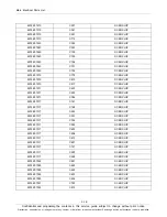 Preview for 30 page of Samsung SM-T311 Service Manual