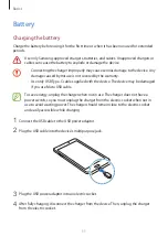 Preview for 11 page of Samsung SM-T380 User Manual