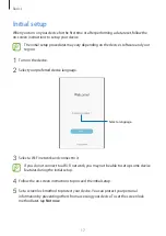 Preview for 17 page of Samsung SM-T380 User Manual