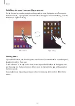 Preview for 27 page of Samsung SM-T380 User Manual