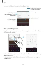 Preview for 33 page of Samsung SM-T380 User Manual