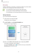 Preview for 40 page of Samsung SM-T380 User Manual