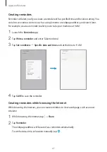 Preview for 41 page of Samsung SM-T380 User Manual