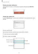 Preview for 42 page of Samsung SM-T380 User Manual