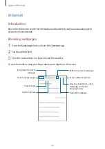 Preview for 49 page of Samsung SM-T380 User Manual