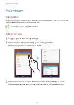 Preview for 69 page of Samsung SM-T380 User Manual