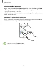 Preview for 71 page of Samsung SM-T380 User Manual