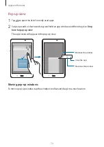 Preview for 72 page of Samsung SM-T380 User Manual