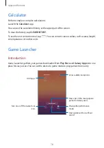 Preview for 78 page of Samsung SM-T380 User Manual