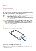 Preview for 10 page of Samsung SM-T395C User Manual