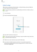 Preview for 14 page of Samsung SM-T395C User Manual