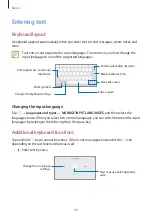 Preview for 31 page of Samsung SM-T395C User Manual